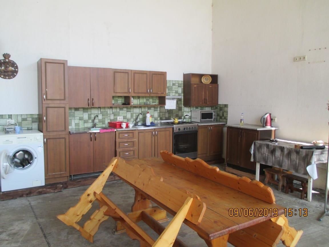 Апартаменты Ararat & Svetlana Алахадзы-15