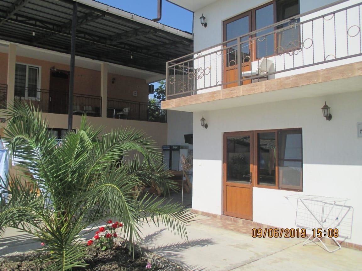 Апартаменты Ararat & Svetlana Алахадзы-18