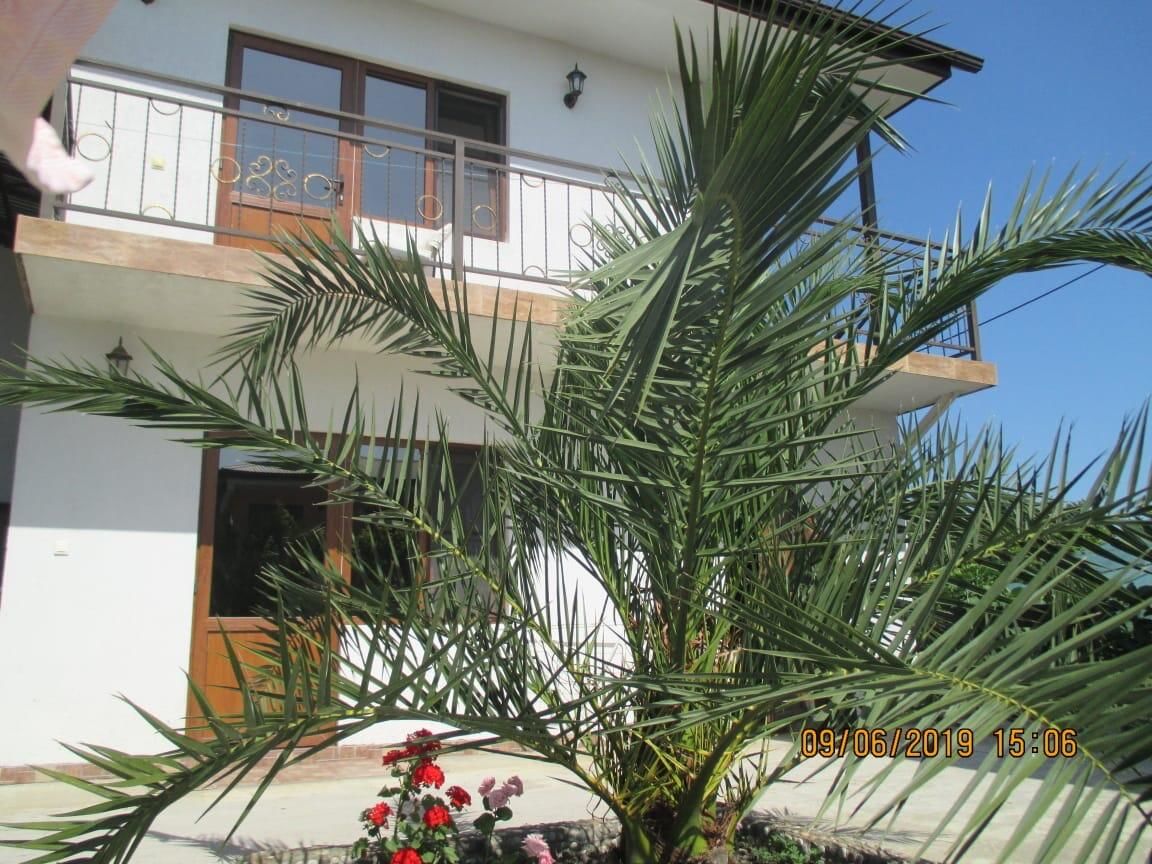 Апартаменты Ararat & Svetlana Алахадзы-20