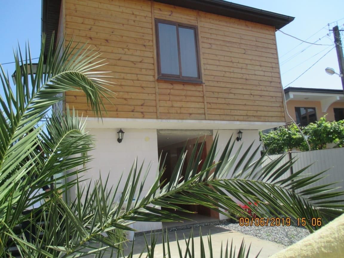 Апартаменты Ararat & Svetlana Алахадзы-22