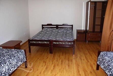 Апартаменты Ararat & Svetlana Алахадзы