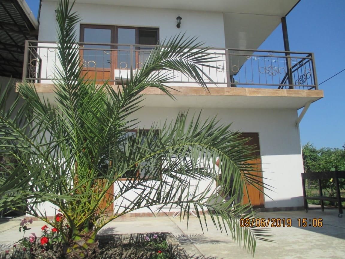 Апартаменты Ararat & Svetlana Алахадзы-24