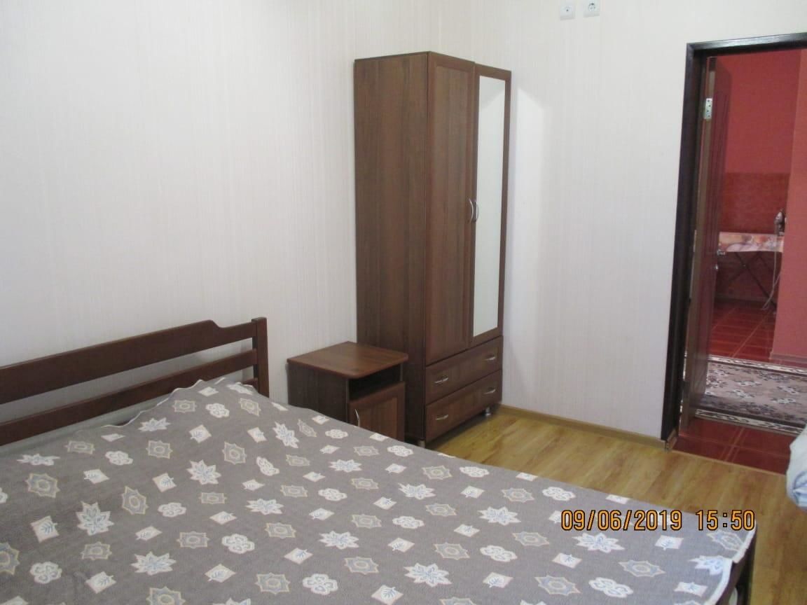 Апартаменты Ararat & Svetlana Алахадзы