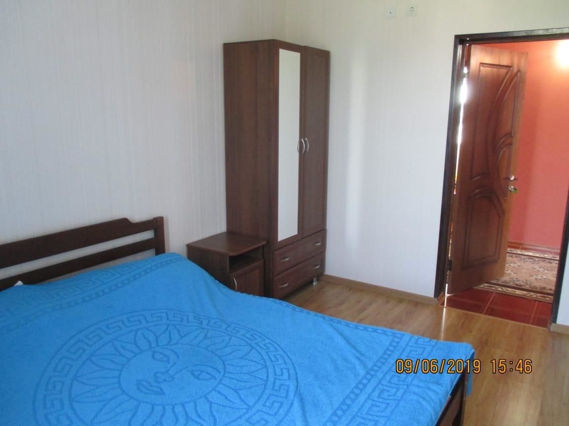 Апартаменты Ararat & Svetlana Алахадзы