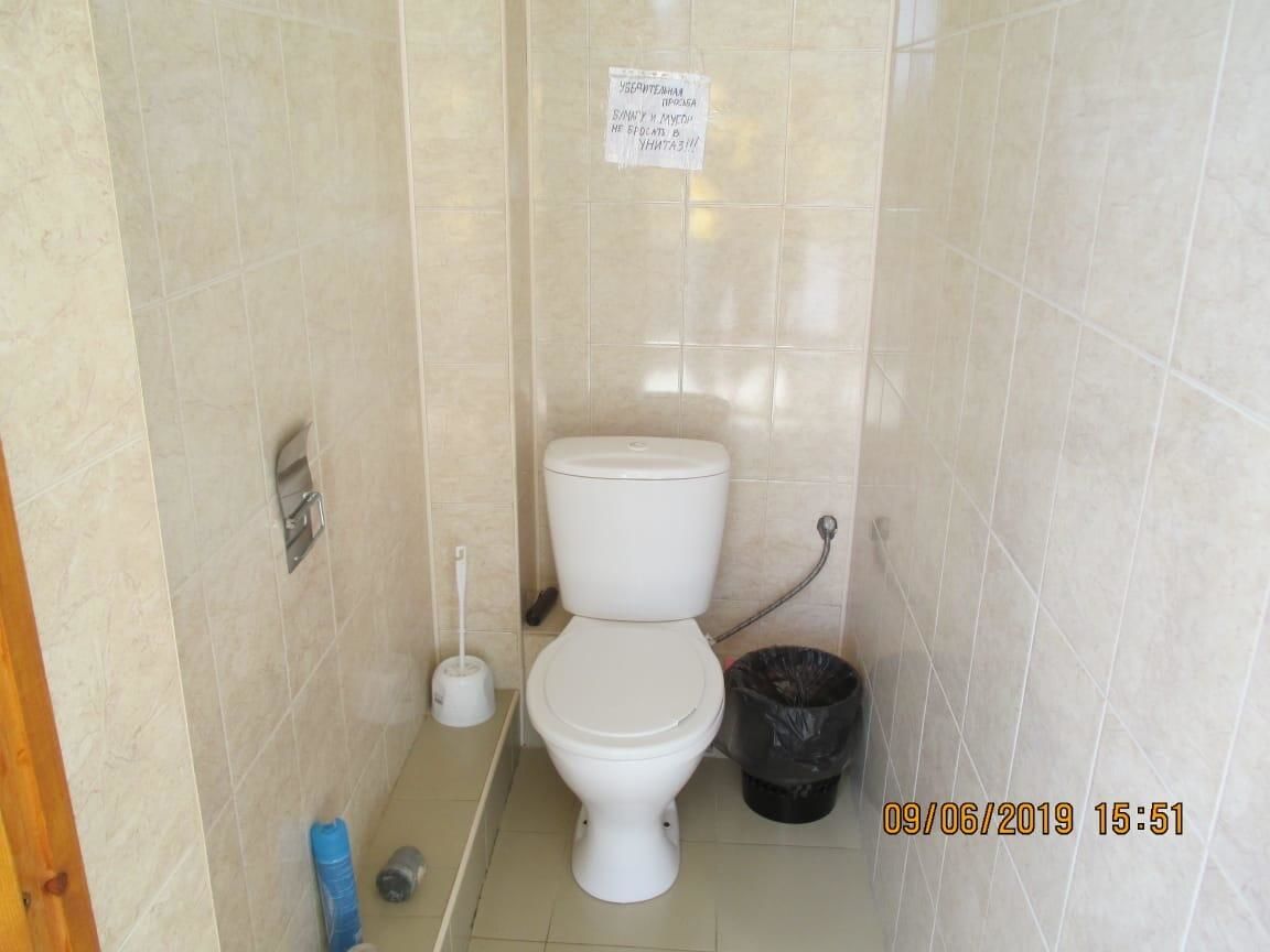 Апартаменты Ararat & Svetlana Алахадзы