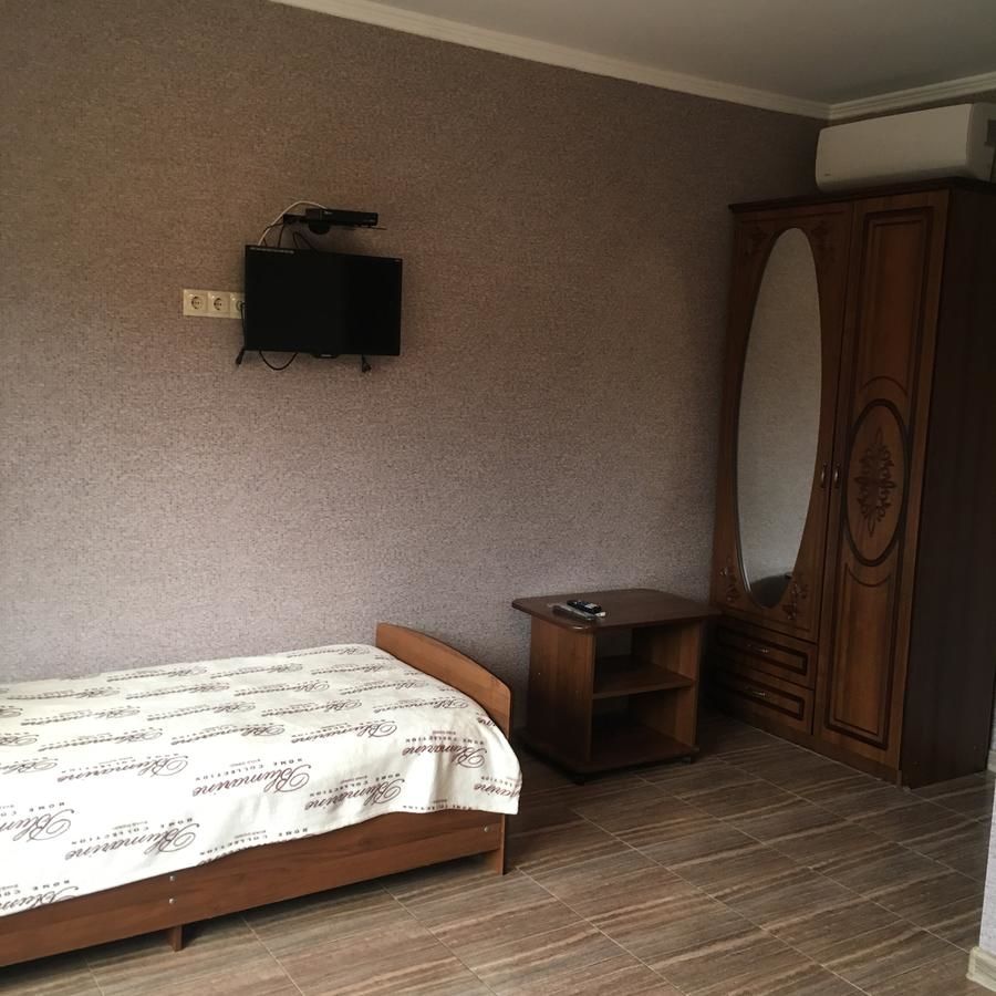 Апартаменты Ararat & Svetlana Алахадзы-35