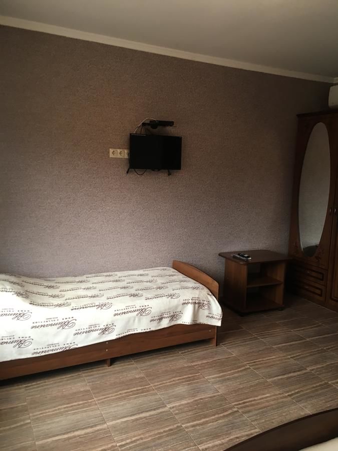 Апартаменты Ararat & Svetlana Алахадзы-36