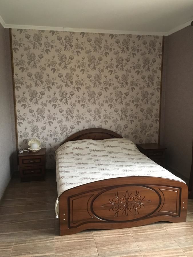 Апартаменты Ararat & Svetlana Алахадзы-37