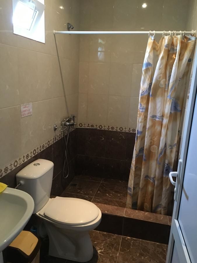 Апартаменты Ararat & Svetlana Алахадзы-38