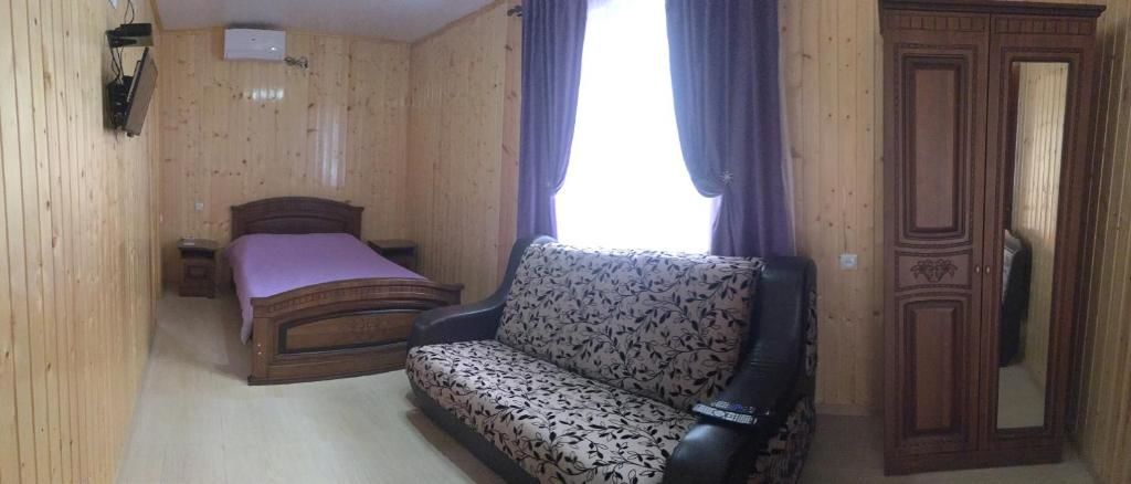 Апартаменты Ararat & Svetlana Алахадзы-44