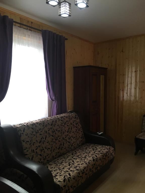 Апартаменты Ararat & Svetlana Алахадзы-45