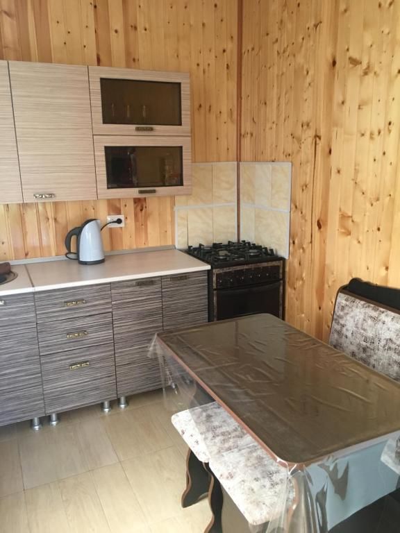 Апартаменты Ararat & Svetlana Алахадзы-46