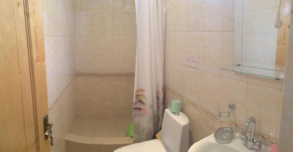 Апартаменты Ararat & Svetlana Алахадзы-47