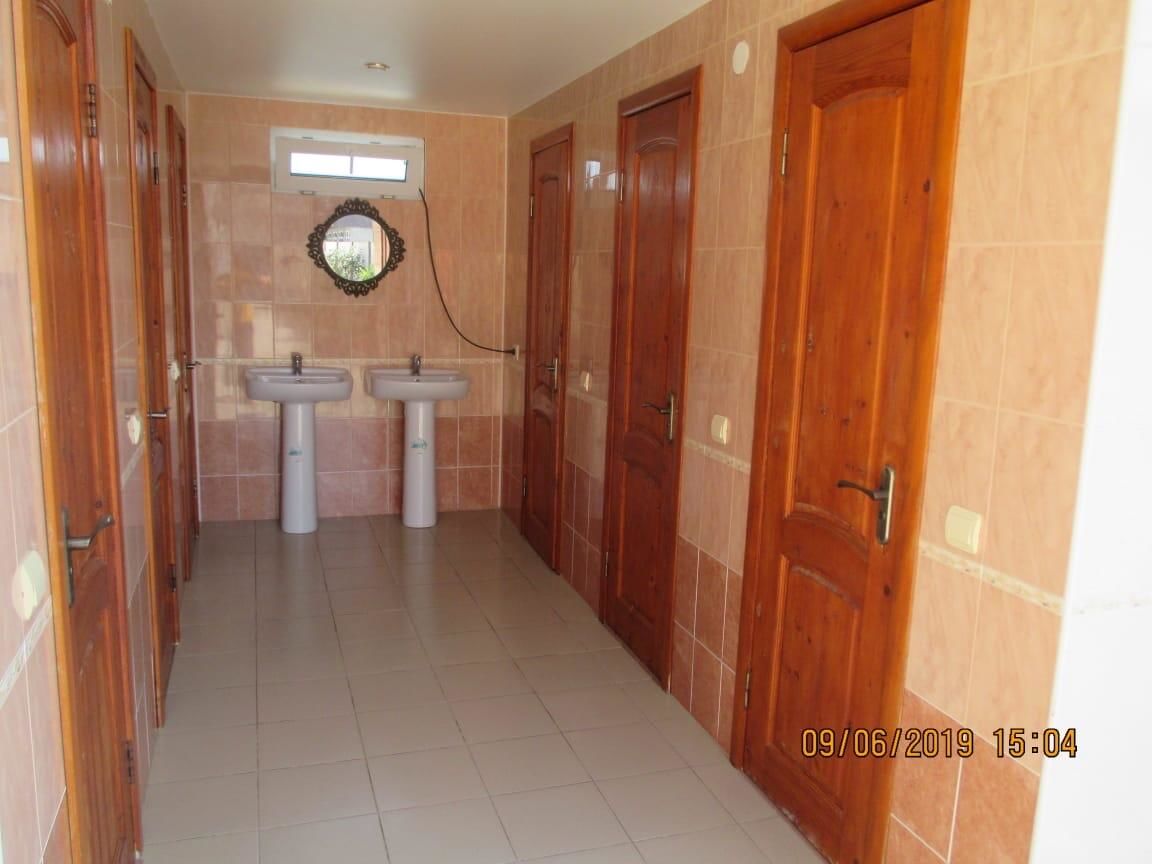 Апартаменты Ararat & Svetlana Алахадзы