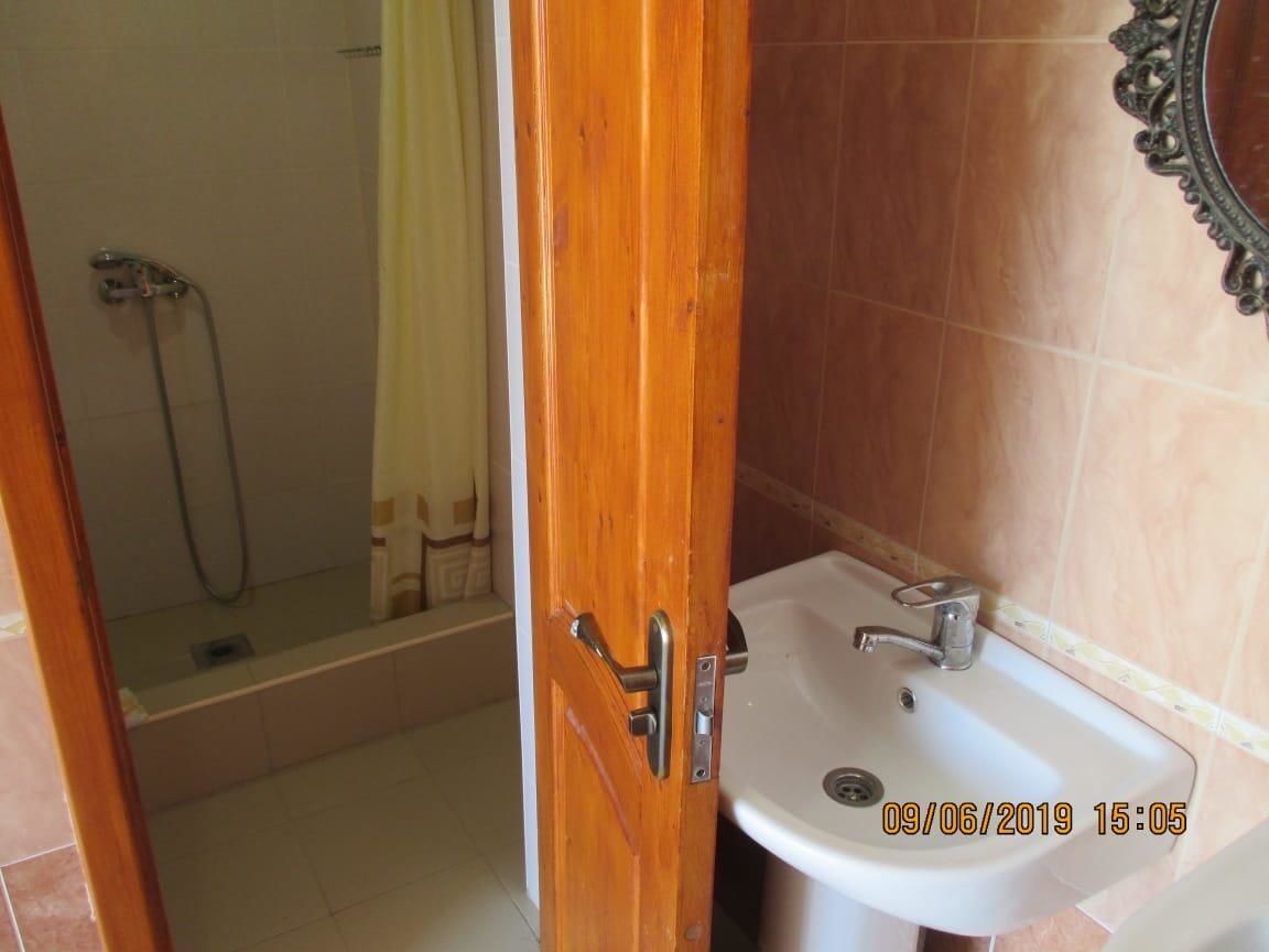 Апартаменты Ararat & Svetlana Алахадзы