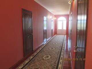 Апартаменты Ararat & Svetlana Алахадзы Двухместный номер эконом-класса с 1 кроватью-4