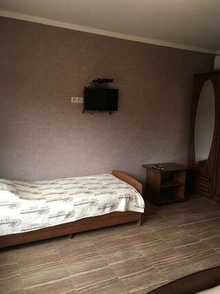 Апартаменты Ararat & Svetlana Алахадзы Стандартный трехместный номер-3