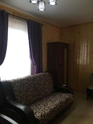 Апартаменты Ararat & Svetlana Алахадзы Семейный суперлюкс-3