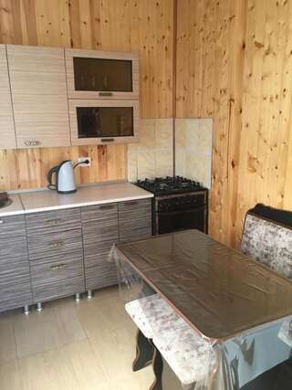 Апартаменты Ararat & Svetlana Алахадзы Семейный суперлюкс-7