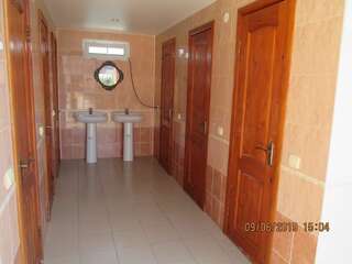 Апартаменты Ararat & Svetlana Алахадзы Четырехместный номер эконом-класса-2