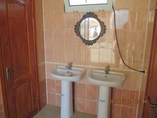 Апартаменты Ararat & Svetlana Алахадзы Двухместный номер эконом-класса с 1 кроватью-3