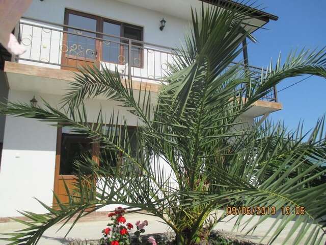 Апартаменты Ararat & Svetlana Алахадзы-19