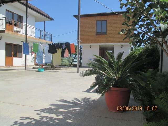 Апартаменты Ararat & Svetlana Алахадзы-20