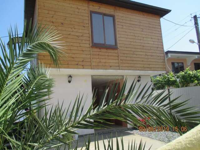 Апартаменты Ararat & Svetlana Алахадзы-21