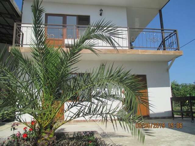 Апартаменты Ararat & Svetlana Алахадзы-23