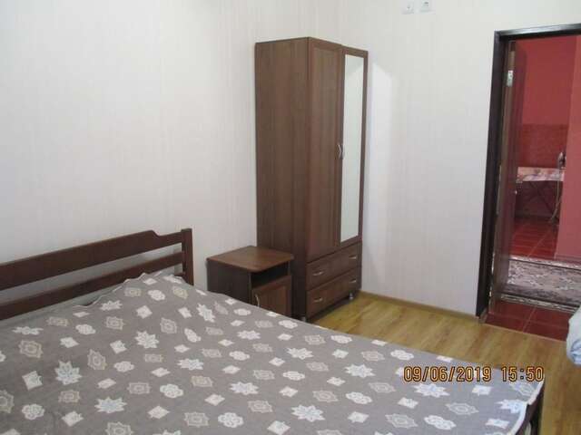 Апартаменты Ararat & Svetlana Алахадзы-25