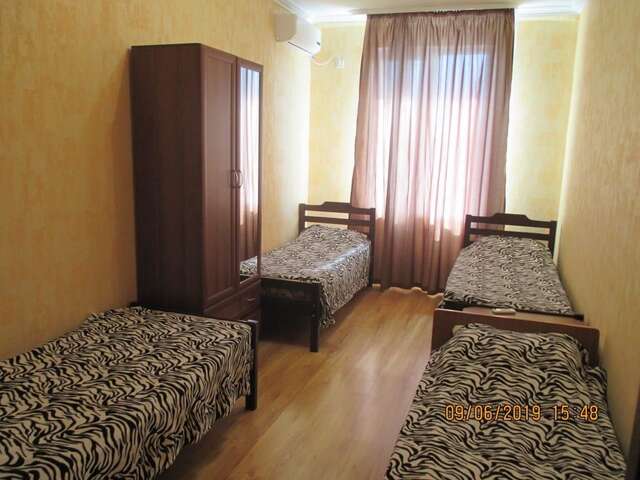 Апартаменты Ararat & Svetlana Алахадзы-30