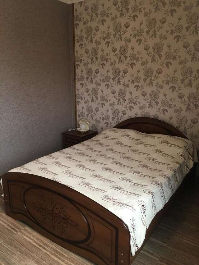 Апартаменты Ararat & Svetlana Алахадзы-33