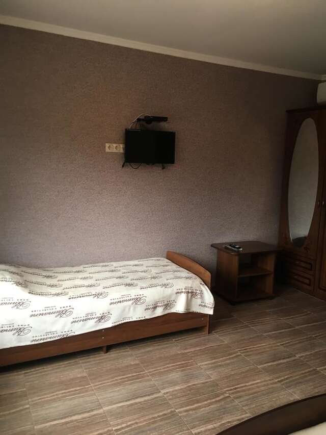 Апартаменты Ararat & Svetlana Алахадзы-35