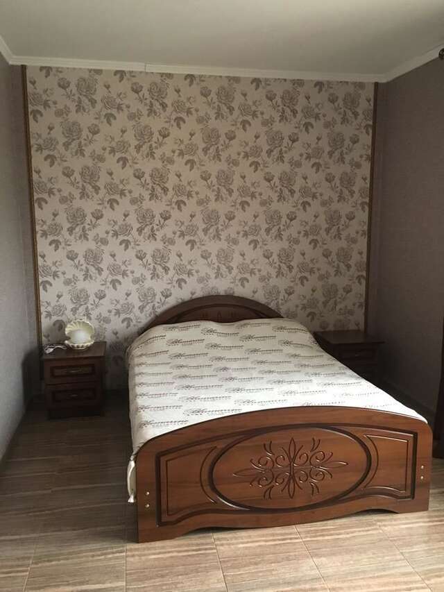 Апартаменты Ararat & Svetlana Алахадзы-36