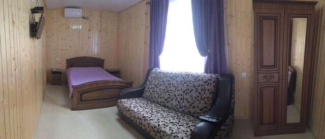 Апартаменты Ararat & Svetlana Алахадзы-39