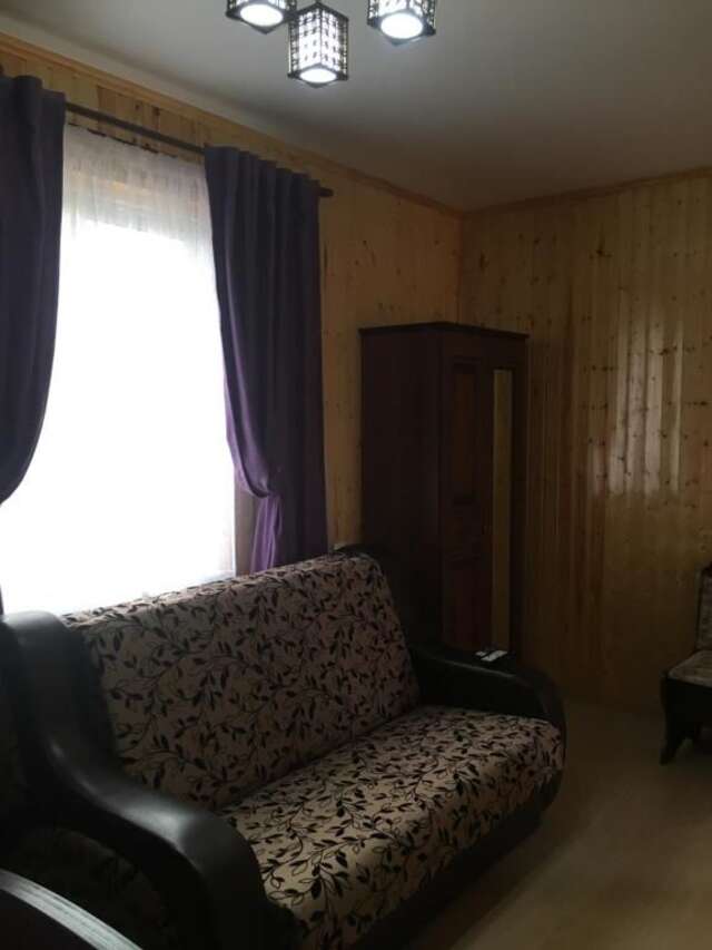 Апартаменты Ararat & Svetlana Алахадзы-44