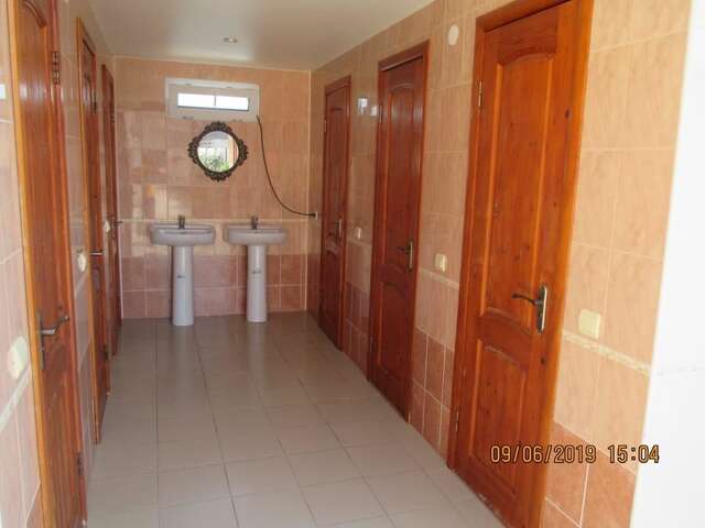 Апартаменты Ararat & Svetlana Алахадзы-7