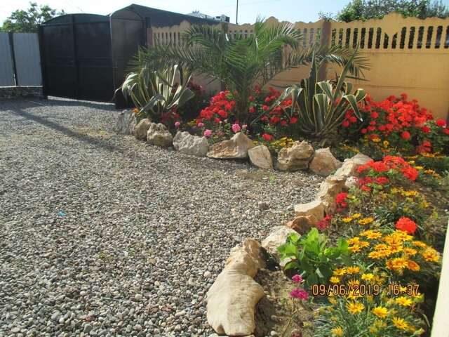 Апартаменты Ararat & Svetlana Алахадзы-11